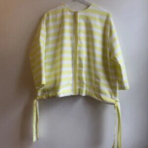 RARE Viktorija Vaičiulienė Womens Jacket (Lithuanian Designer) Spring Summer